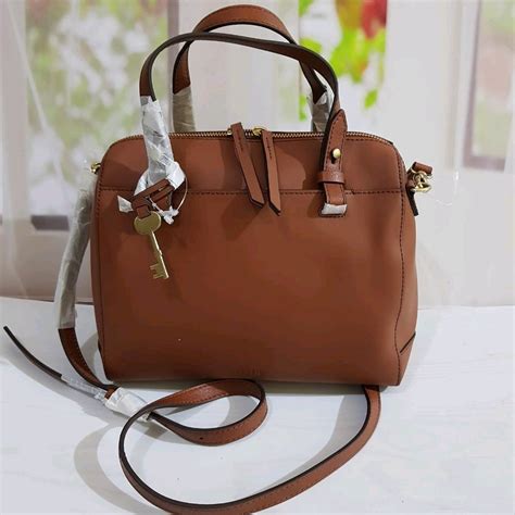 handbag fossil wanita|jual tas fossil.